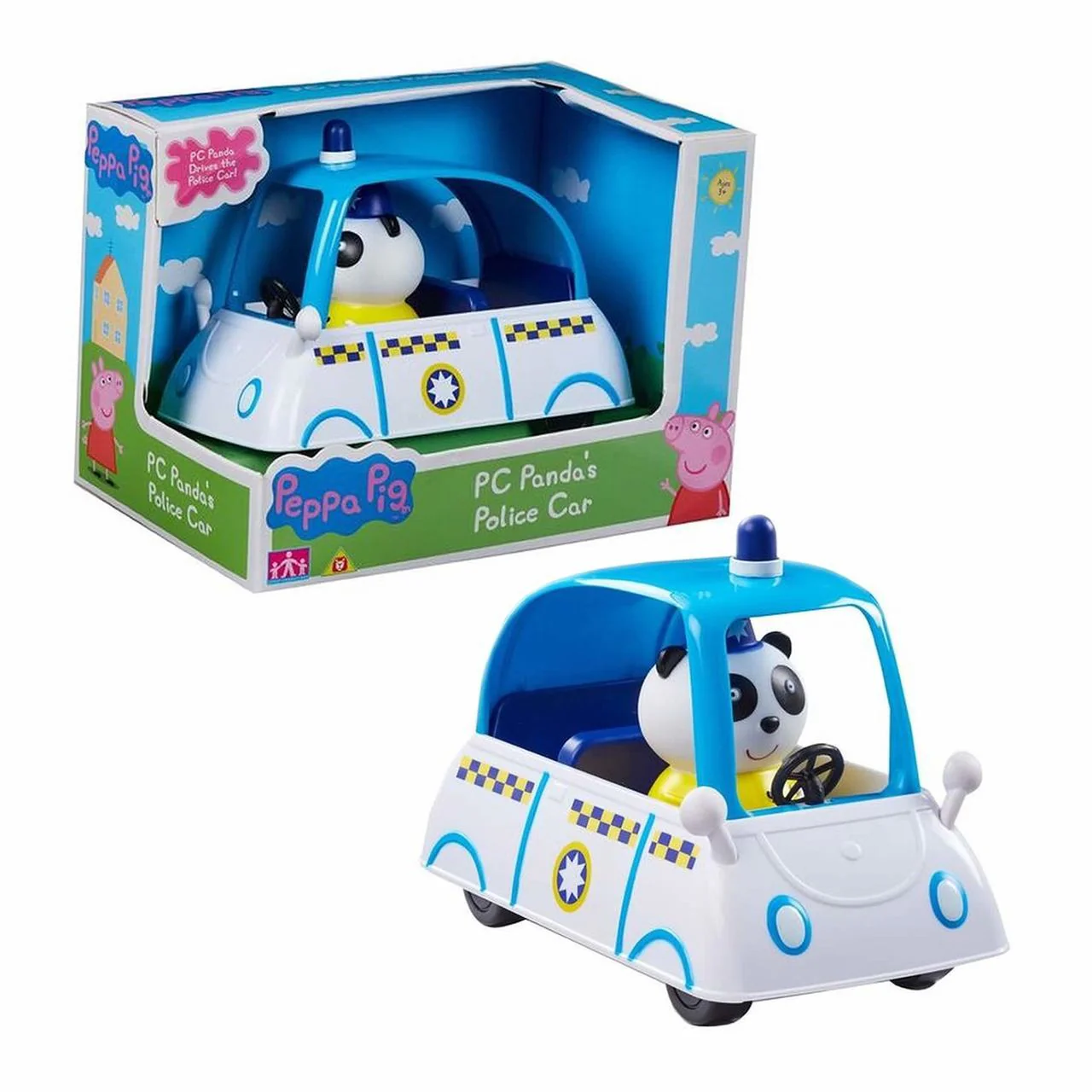 PEPPA PIG VEHICLES ASSORTMENT - Image 3