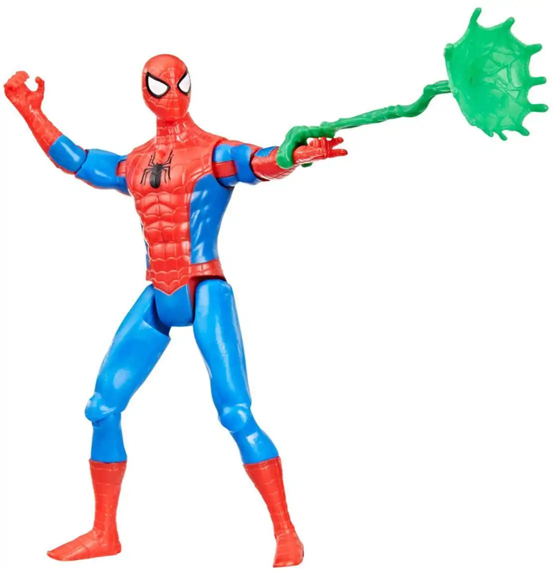 VENOM VERSUS SPIDER-MAN 4 INCH FIGURES - SPIDER MAN - Image 2