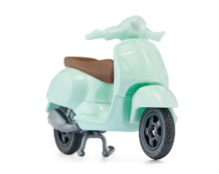 SIKU 1296 - VESPA 125 GTS SUPER