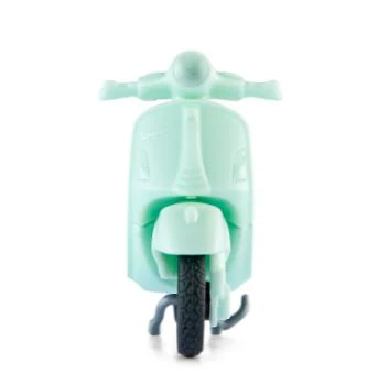 SIKU 1296 - VESPA 125 GTS SUPER - Image 2
