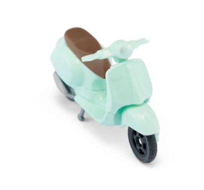 SIKU 1296 - VESPA 125 GTS SUPER - Image 3