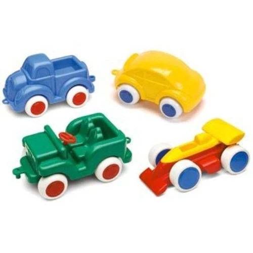 VIKING TOYS - MAXI TRUCKS