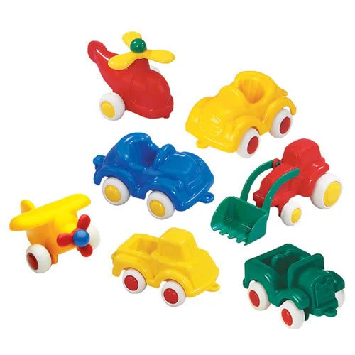 VIKING TOYS - MINI CHUBBIES