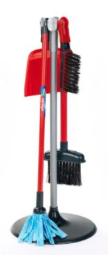 VILEDA JUNIOR CLEANING STATION - Image 2