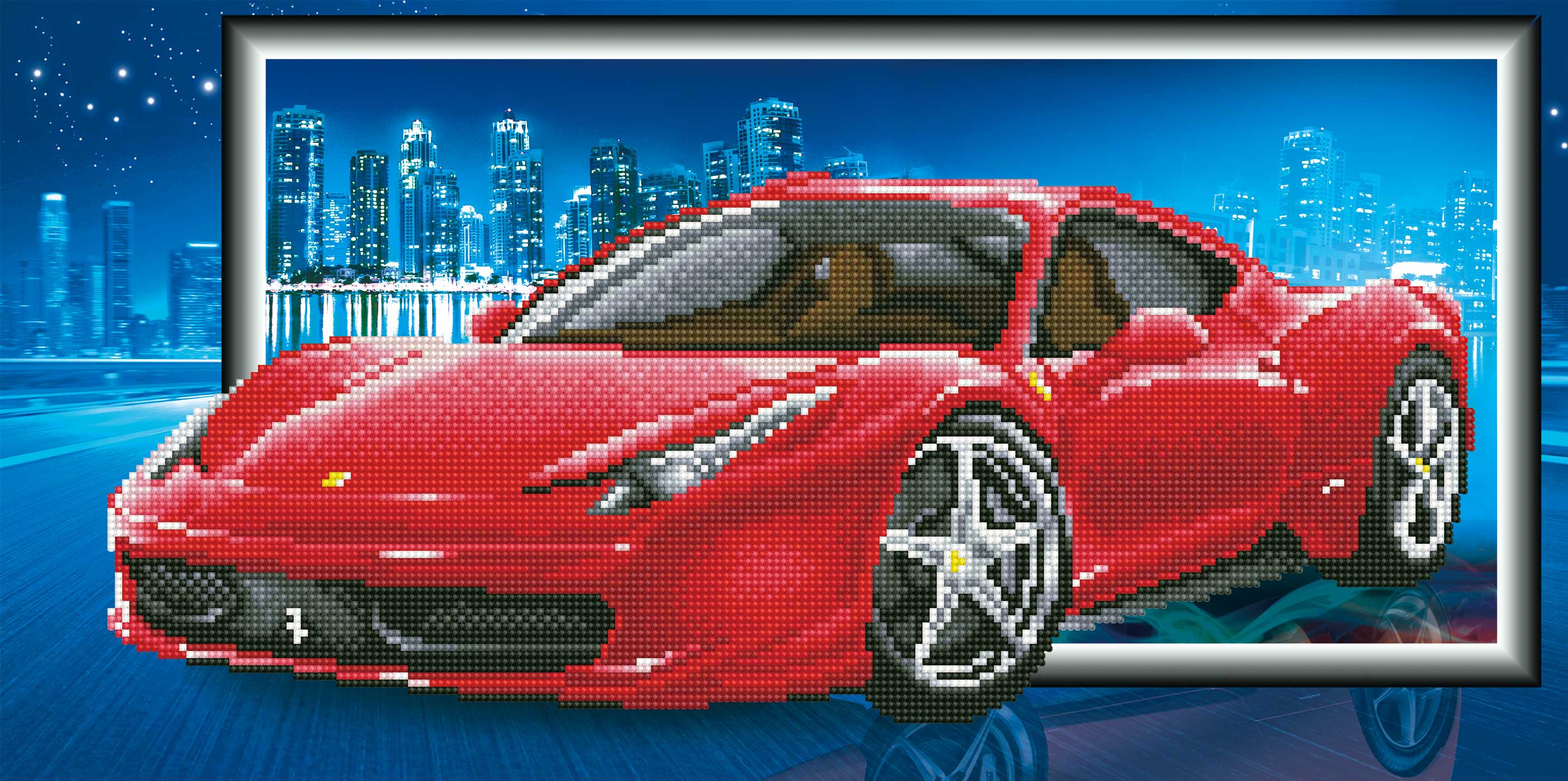 VROOM