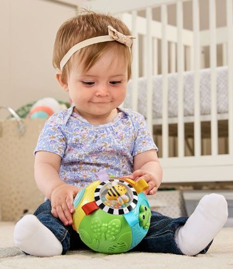 VTECH ANIMAL DISCOVERIES BALL - Image 3