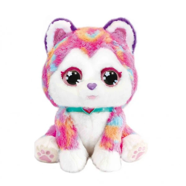 VTECH - HOPE THE RAINBOW HUSKY - Image 2