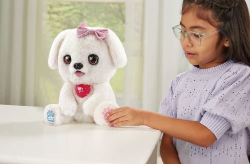 VTECH KOSY THE KISSING PUPPY - Image 3