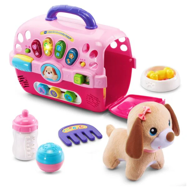 VTECH CARE FOR ME LEARNING CARRIER - Image 2