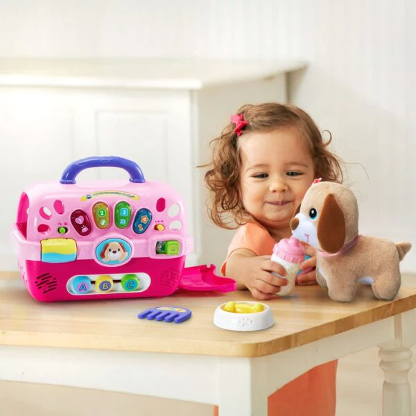 VTECH CARE FOR ME LEARNING CARRIER - Image 3