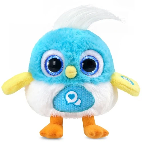 VTECH LOLIBIRDS BLUE - Image 2