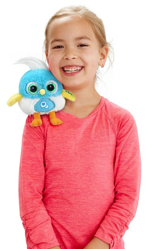 VTECH LOLIBIRDS BLUE - Image 3