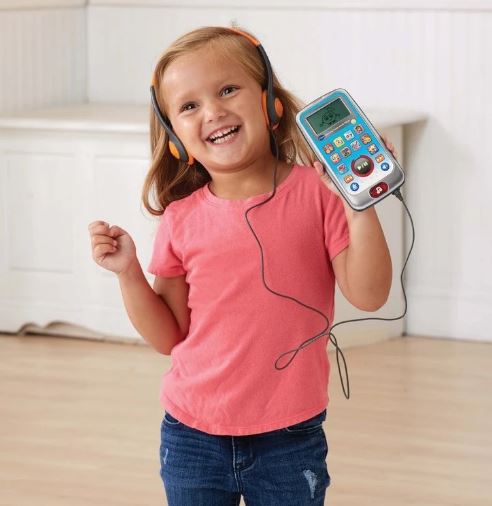 VTECH SUPER SONGS MUSIC PLAYER - Image 2