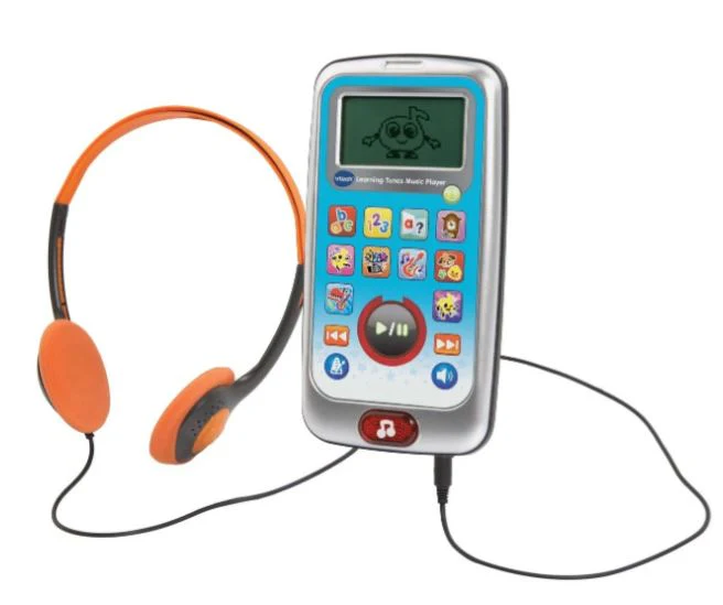 VTECH SUPER SONGS MUSIC PLAYER - Image 4