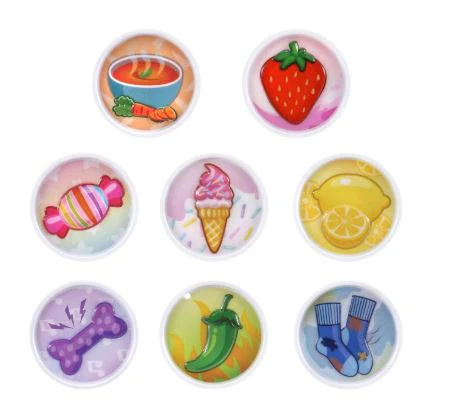 VTECH TASTY TREATS AXOLOTL - Image 3