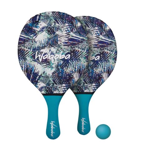 WABOBA BEACH PADDLE SET