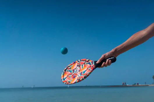 WABOBA BEACH PADDLE SET - Image 5