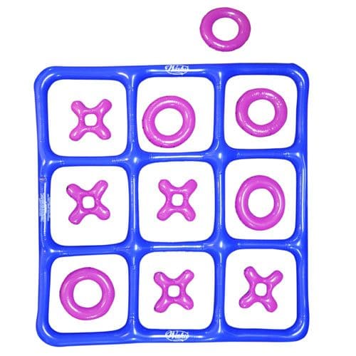 WAHU NOUGHTS AND CROSSES - Image 2
