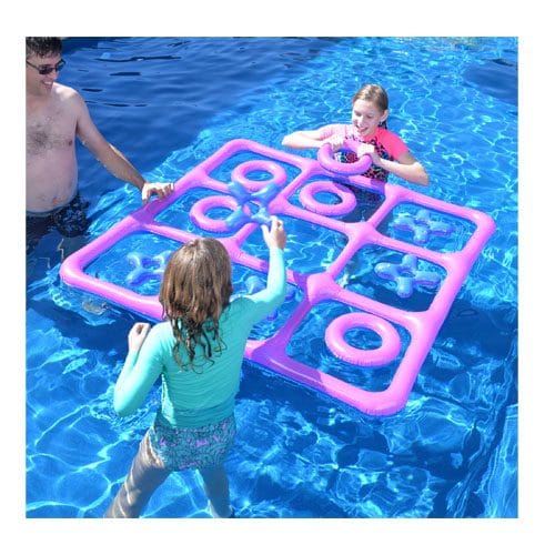 WAHU NOUGHTS AND CROSSES - Image 3