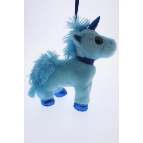 WALKER BLUE UNICORN DAZZLE