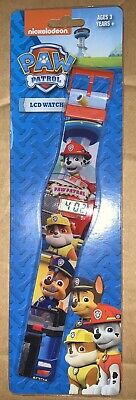 WATCH DIGITAL PAW PATROL