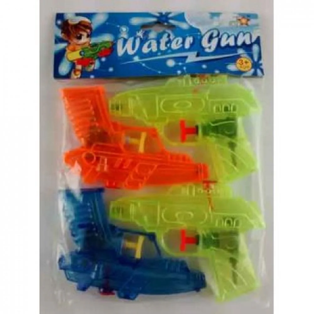 WATER GUN