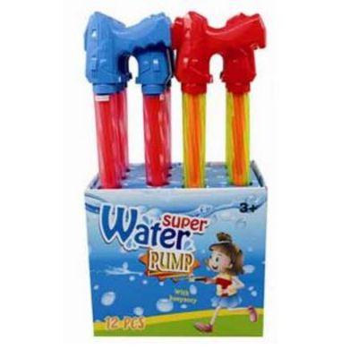 WATER GUN 53CM PUMP