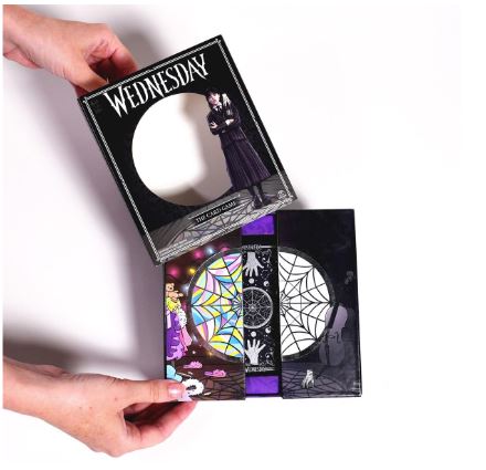 WEDNESDAY GAME - CARD GAME - Image 5