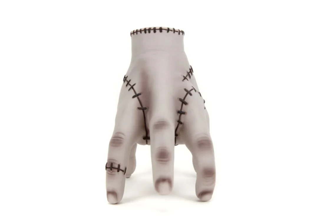 WEDNESDAY - THING REMOTE CONTROL HAND - Image 2