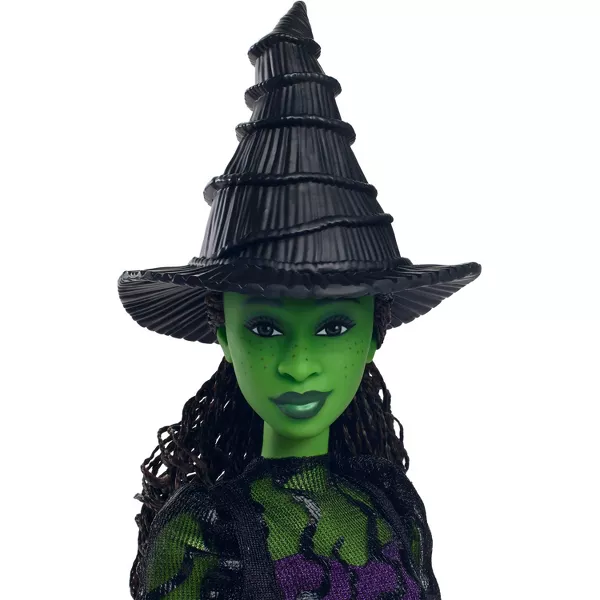 WICKED (2024) - ELPHABAB 11" FASHION DOLL - Image 3