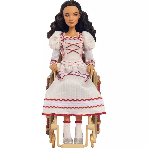WICKED (2024) - NESSAROSE 11" - FASHION DOLL - Image 2