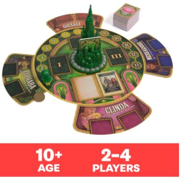 WICKED (2024) THE GAME - Image 2