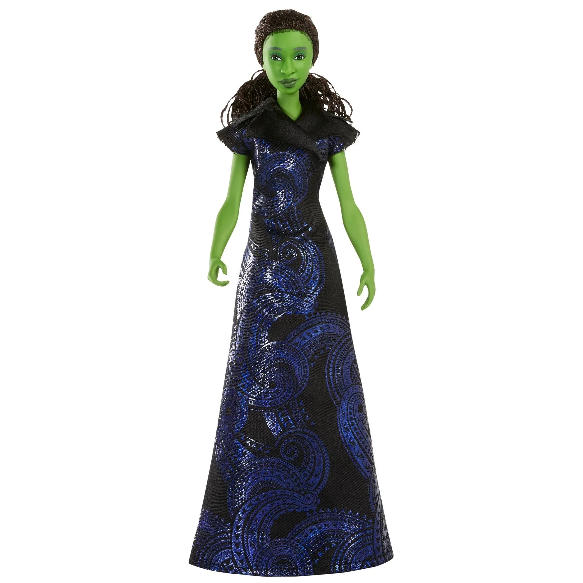 WICKED FOR GOOD - SINGING ELPHABA DOLL - Image 3