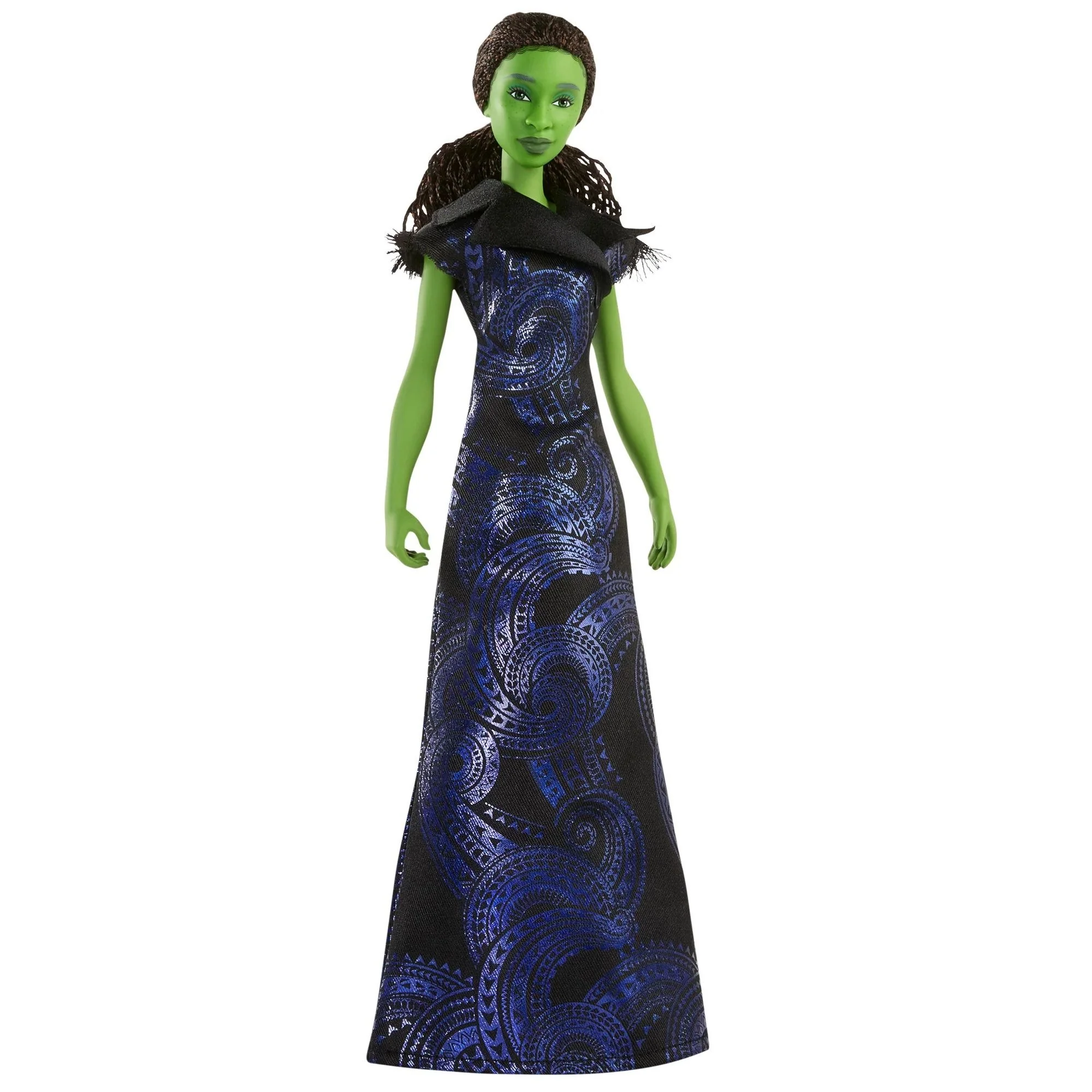 WICKED FOR GOOD - SINGING ELPHABA DOLL - Image 4