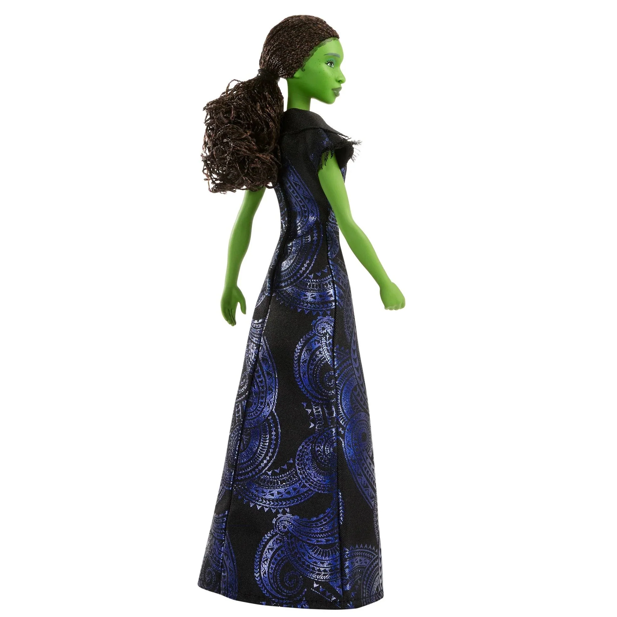 WICKED FOR GOOD - SINGING ELPHABA DOLL - Image 5