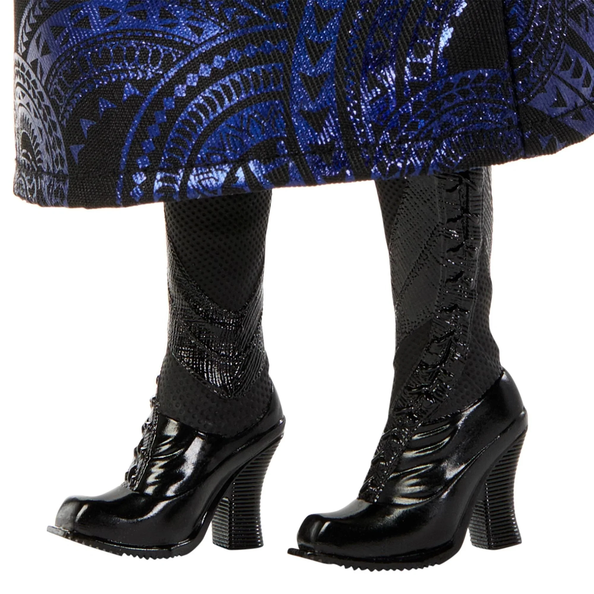 WICKED FOR GOOD - SINGING ELPHABA DOLL - Image 7