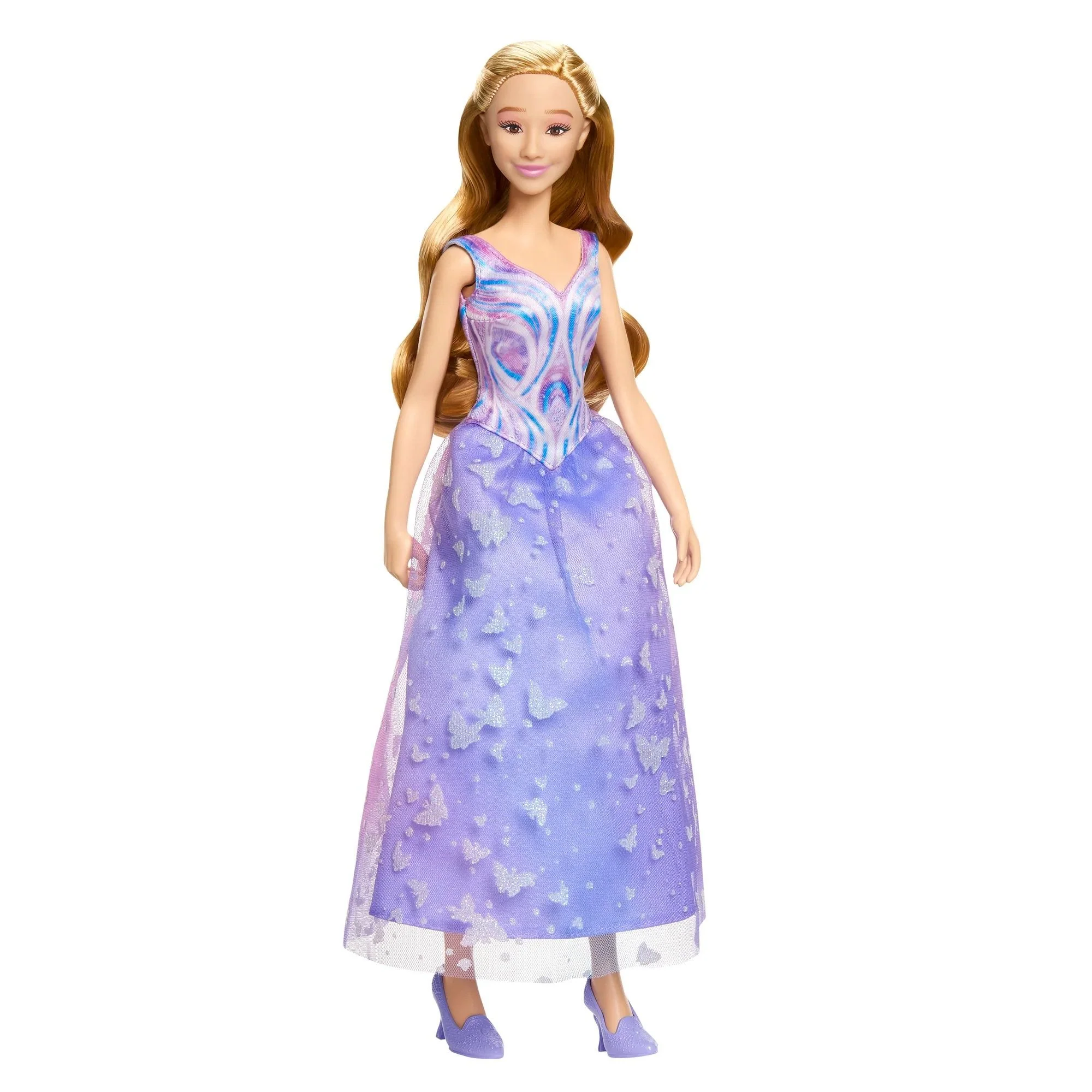 WICKED FOR GOOD - SINGING GLINDA DOLL - Image 3