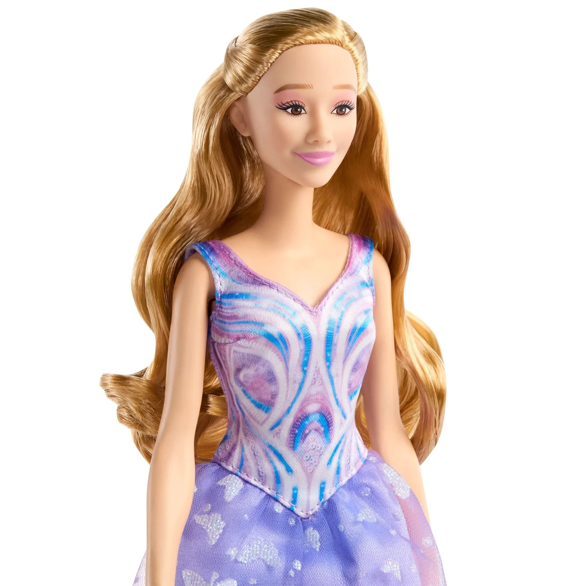 WICKED FOR GOOD - SINGING GLINDA DOLL - Image 5