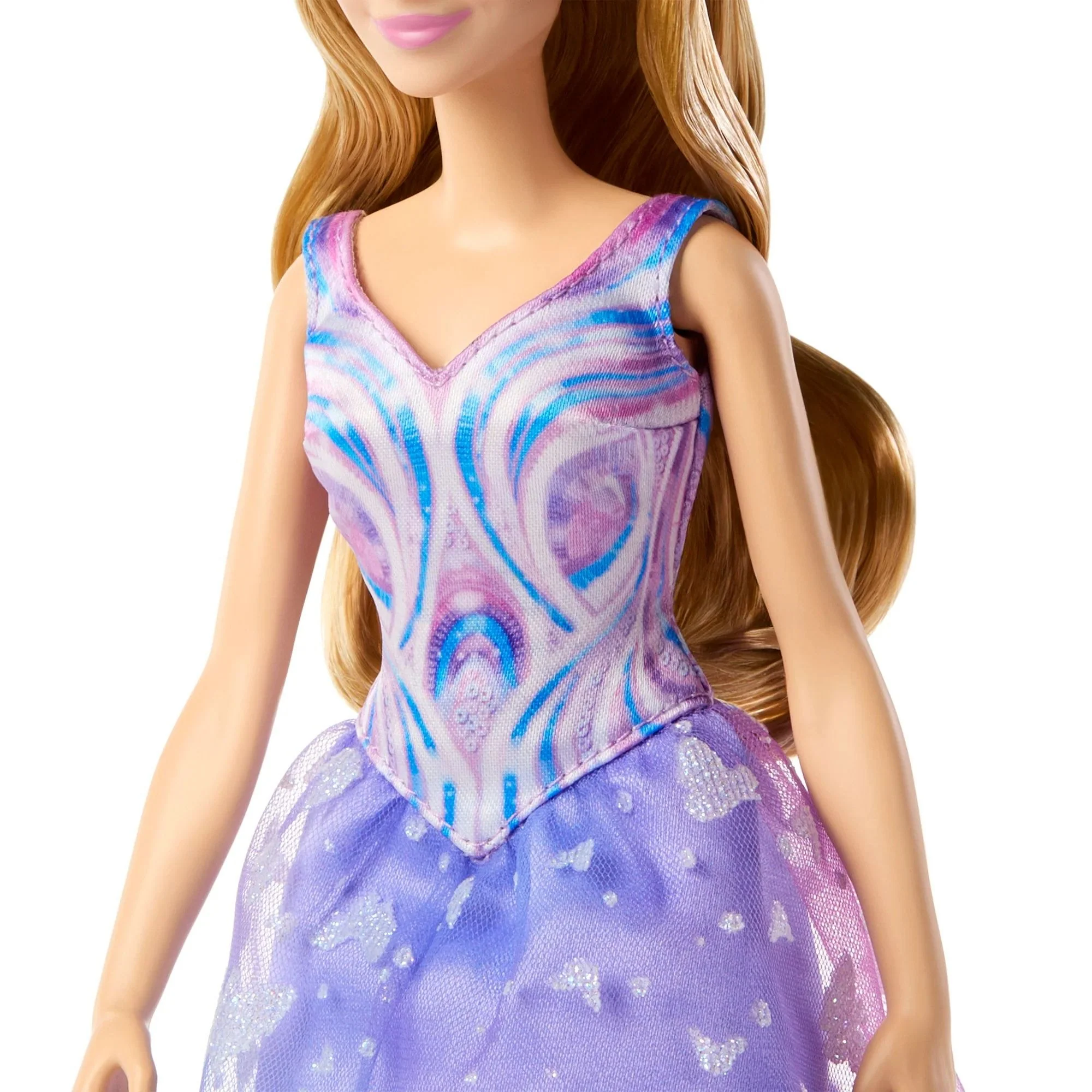 WICKED FOR GOOD - SINGING GLINDA DOLL - Image 6