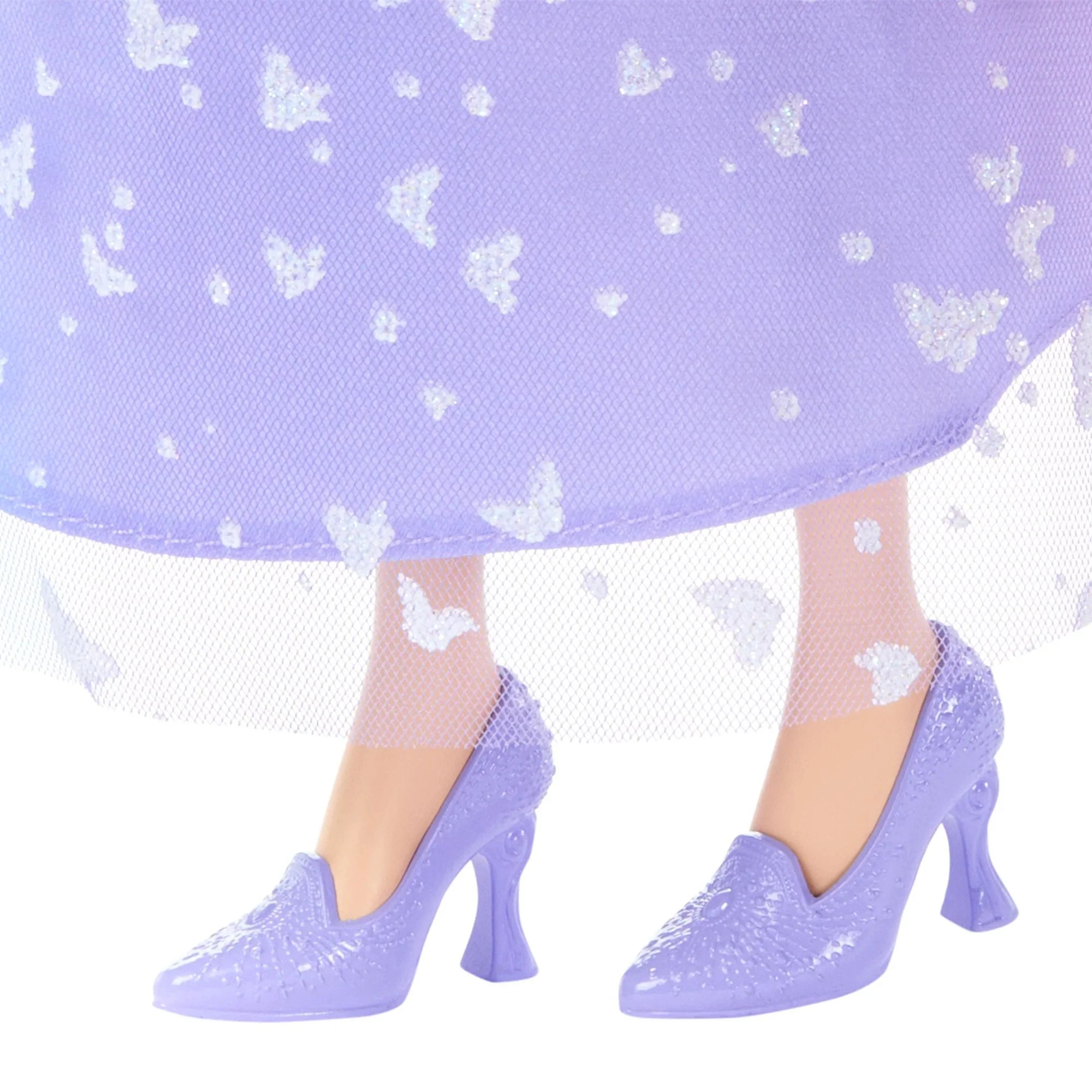 WICKED FOR GOOD - SINGING GLINDA DOLL - Image 7