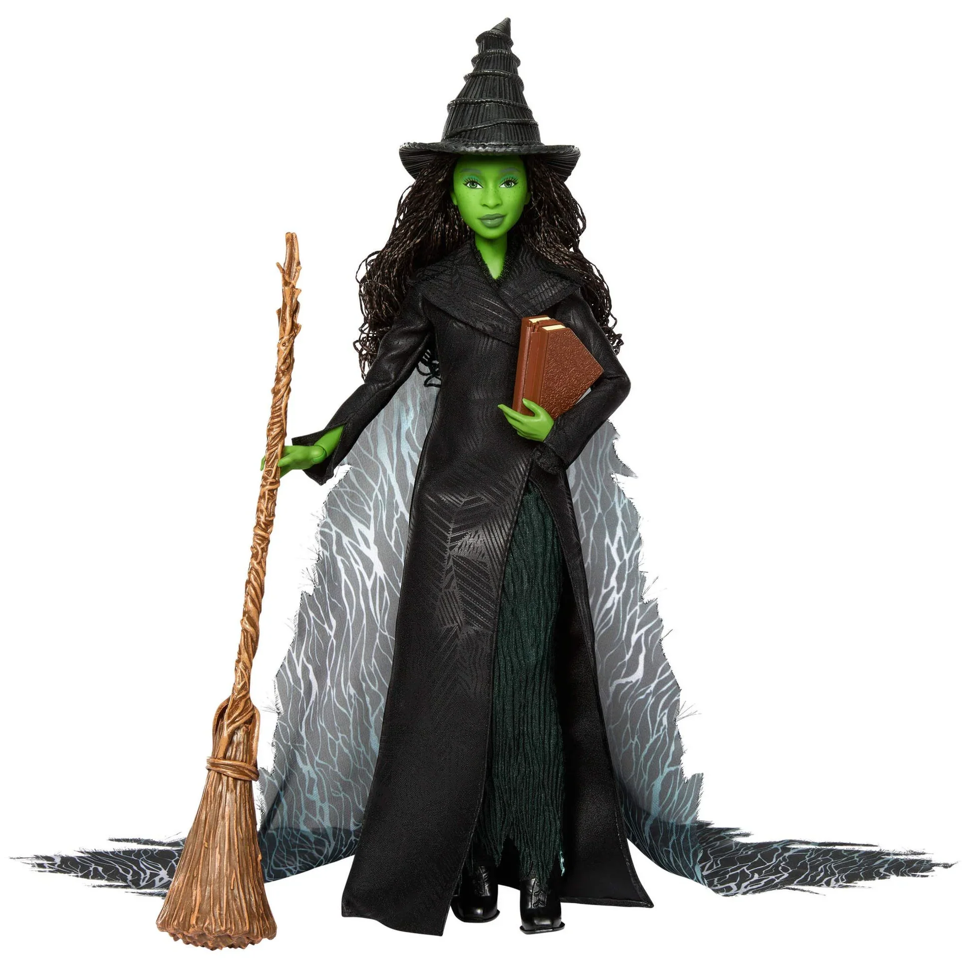 WICKED FOR GOOD - THRILLIFYING ELPHABA THROPP - Image 2