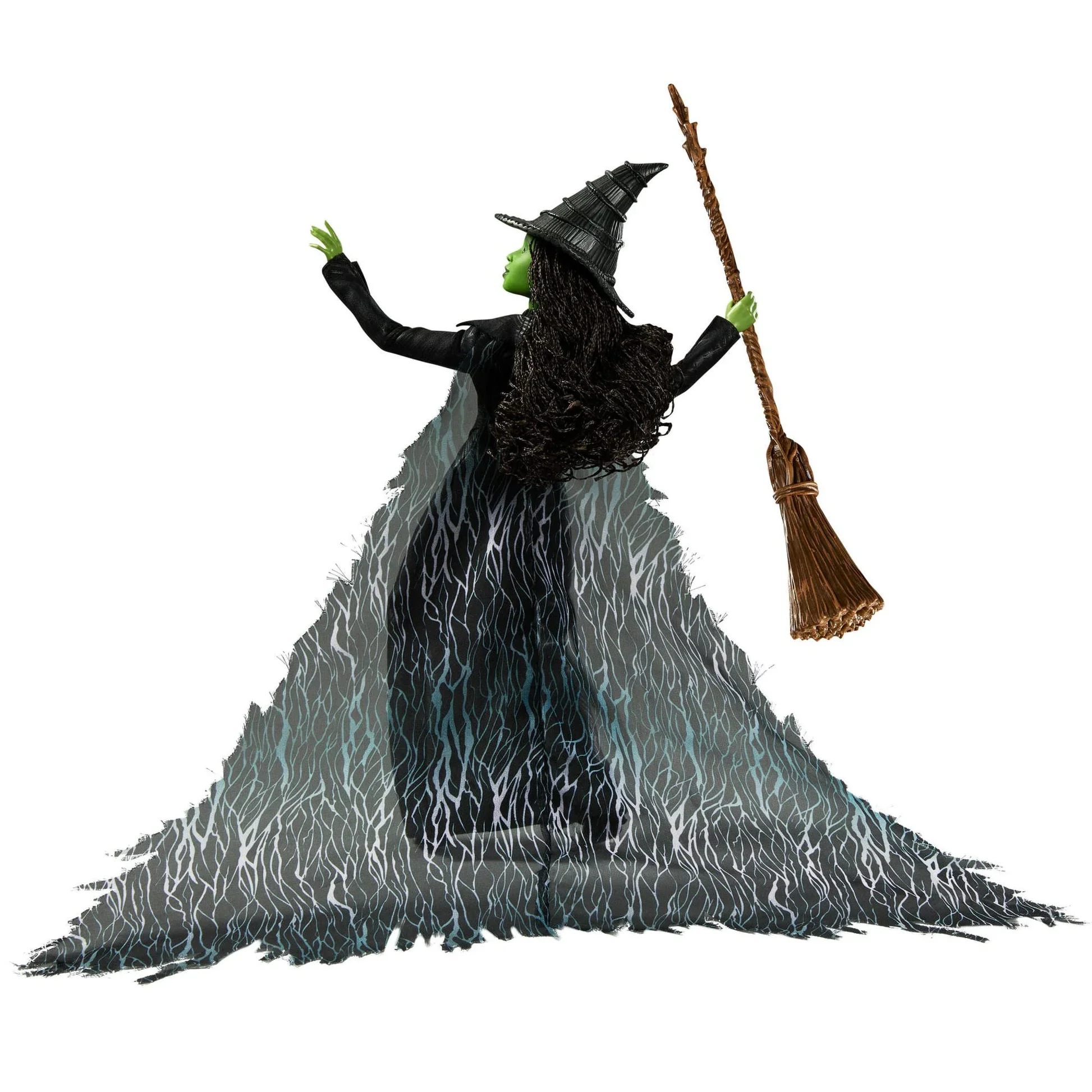 WICKED FOR GOOD - THRILLIFYING ELPHABA THROPP - Image 3