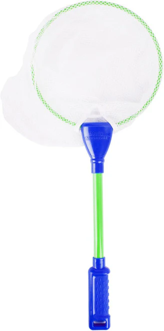 WILD ADVENTURES - CAPTURE NET - Image 2