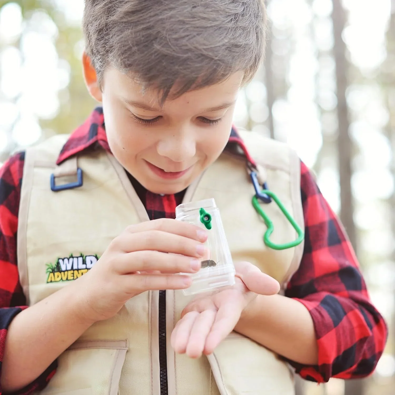 WILD ADVENTURES - LAZER BUG SUCKER - Image 4