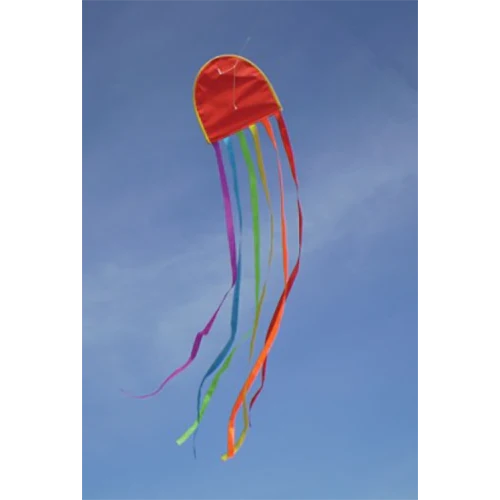 WIND SPEED JELLYFISH KITE