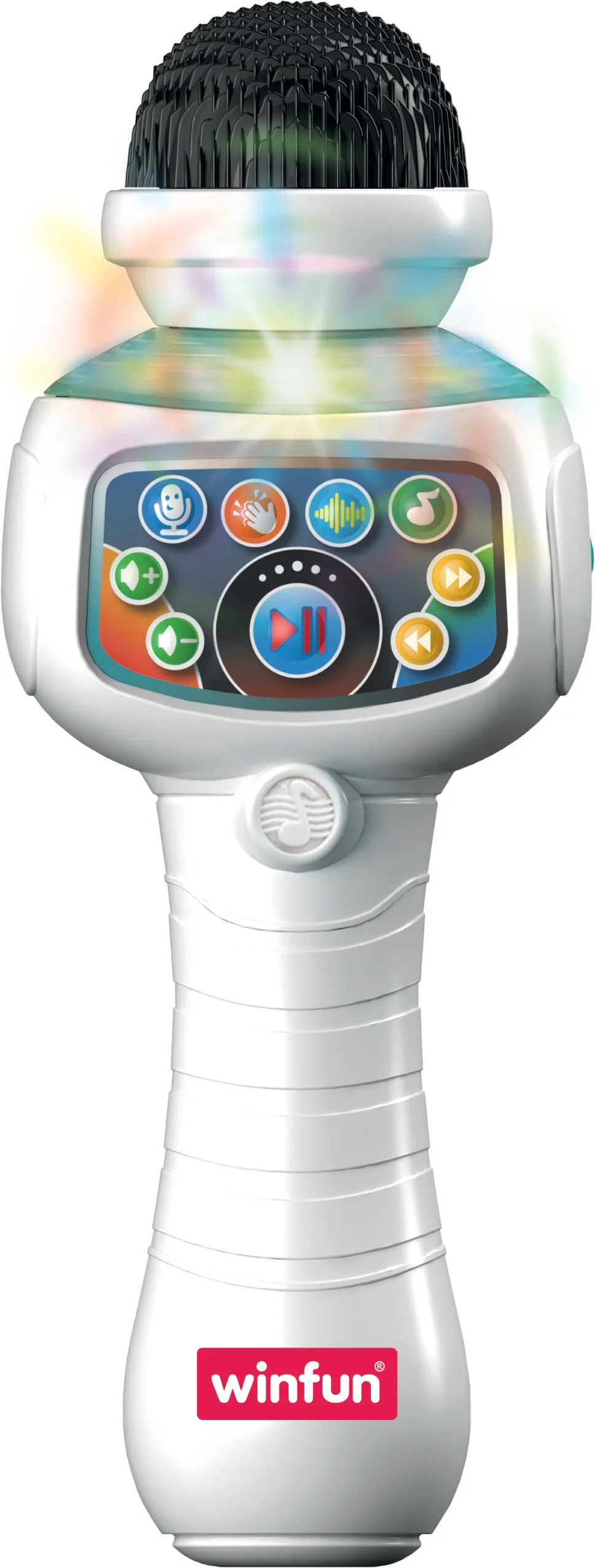 WINFUN KID WIRELESS KARAOKE MIC - Image 2