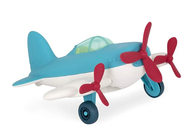 BATTAT WONDER WHEELS AIRPLANE - Image 2