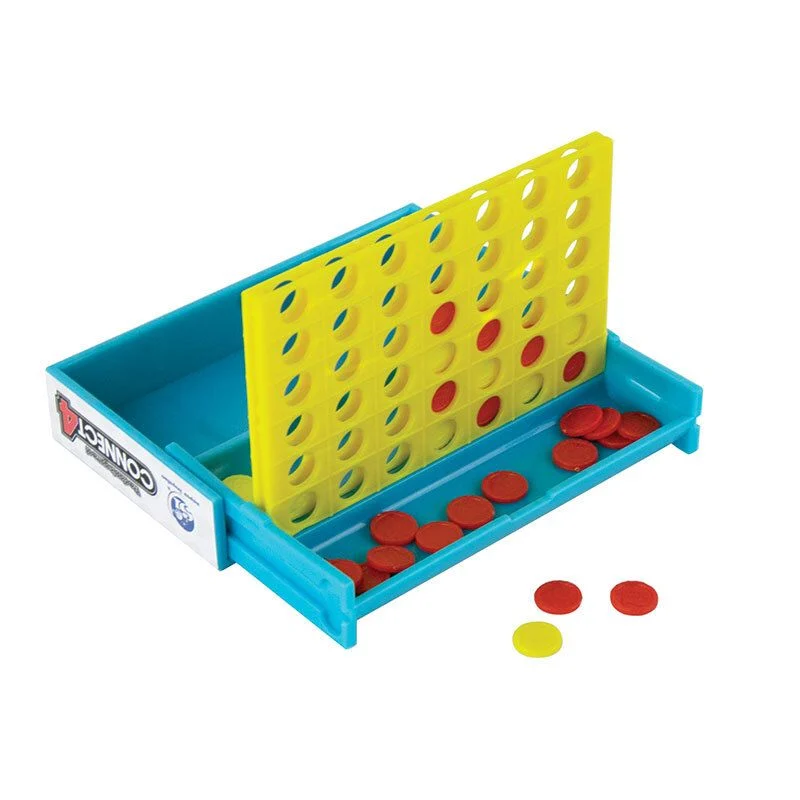 WORLDS SMALLEST CONNECT 4 - Image 2