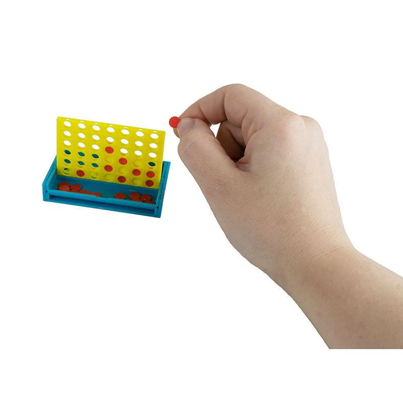 WORLDS SMALLEST CONNECT 4 - Image 3