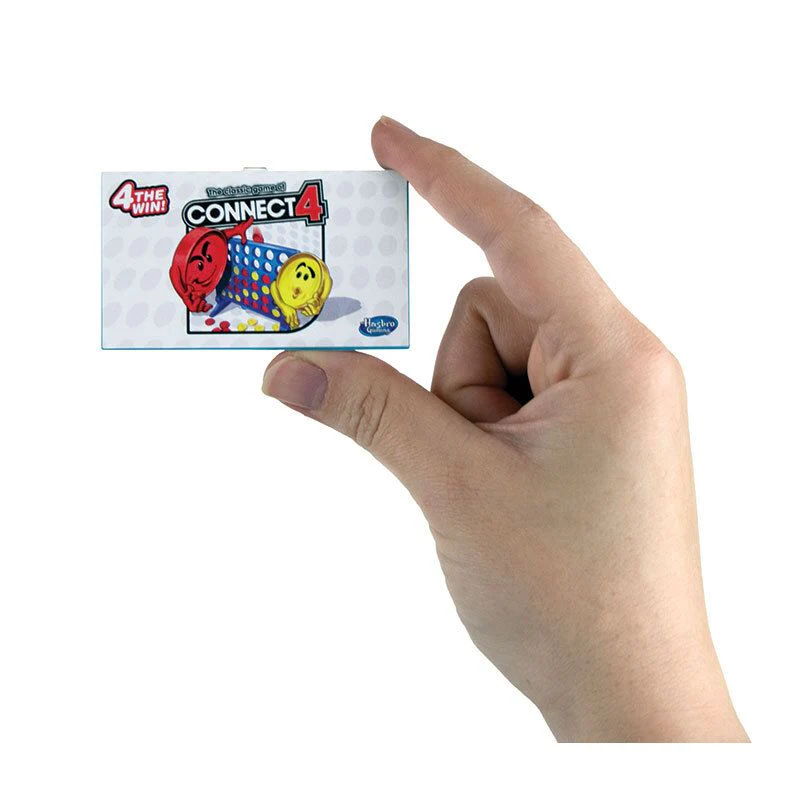 WORLDS SMALLEST CONNECT 4 - Image 4